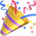 Party Popper