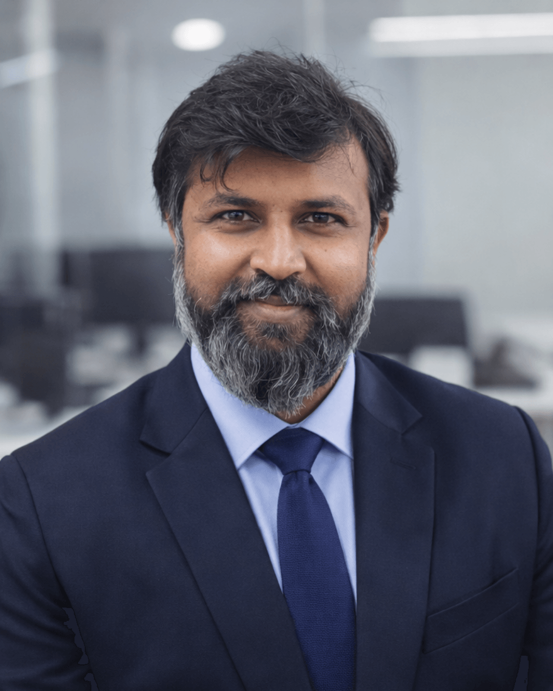 Mohammad Irfan Khazi