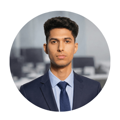 Mohammad Sabir Bepari - Founder & CTO of EizBiz AI