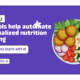 AI Tools That Automate Personalized Nutrition Planning