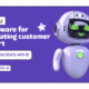 AI software for automating customer support